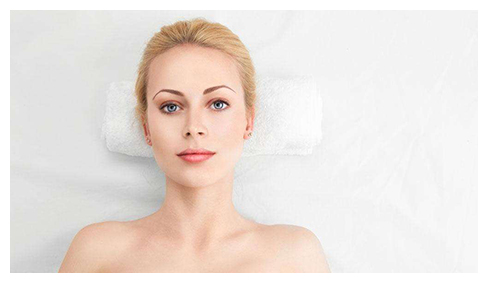 青海半永久化妆培训