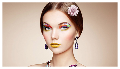 青海半永久整形培训学校